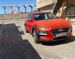 هيونداي كونا